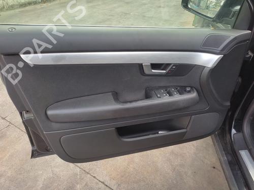 Driver airbag AUDI A4 B7 Avant (8ED) 3.0 TDI quattro | BP32059329C9 