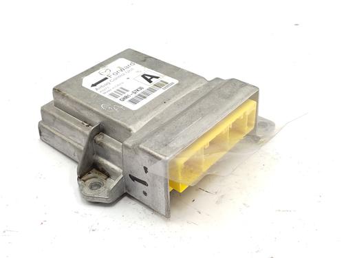 Airbag styreenhed Airbag styreenhed MAZDA 6 Estate (GJ, GL) 2.2 D (150 hp) 36357949 36357949