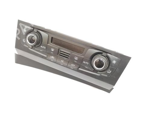 Climate control AUDI Q5 (8RB) 2.0 TFSI quattro | BP38752893I5 - Image 3