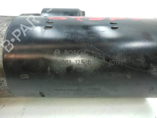 Starter SEAT LEON (1M1) | BP21150121M8