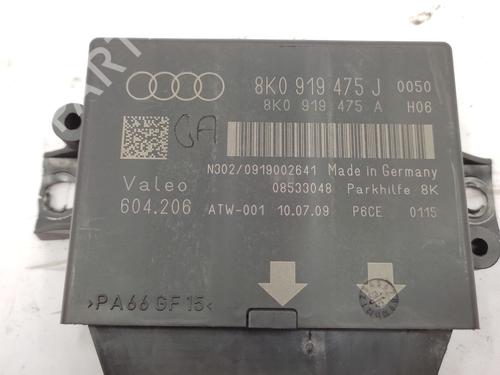 Electronic module AUDI Q5 (8RB) 2.0 TFSI quattro | BP38752956M83 - Image 3