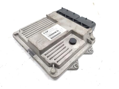 Engine control unit (ECU) FIAT PUNTO (188_) 1.3 JTD 16V | BP21152371M57