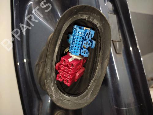 Right rear door AUDI A6 C5 (4B2, 4B4)  | BP21150602C5 