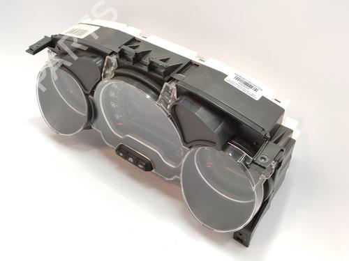 Instrument cluster CITROËN C5 III (RD_) 2.2 HDi 200 (RD4HLA) | BP30166999C47