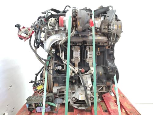 Engine RENAULT ESPACE IV (JK0/1_) 2.0 dCi (JK01, JK02, JK1J, JK1K, JK1H) | BP39093592M1 - Image 3