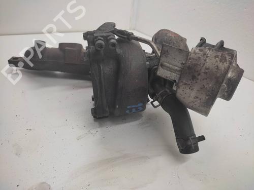 Turbolader/Kompressor OPEL CORSA C (X01)  | BP21149496M71 