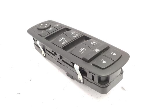 Used Left front window switch Left front window switch FIAT FREEMONT (345_) 2.0 JTD (170 hp) 32498669 32498669