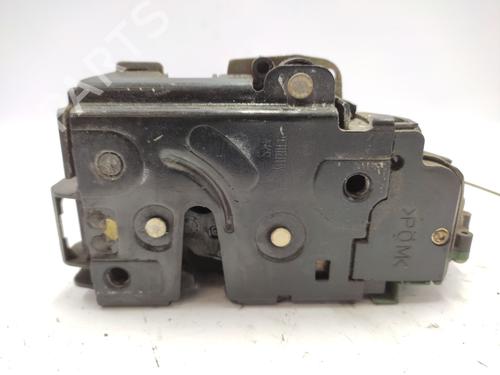 Front left lock SEAT IBIZA III (6L1)  | BP21162091C98 