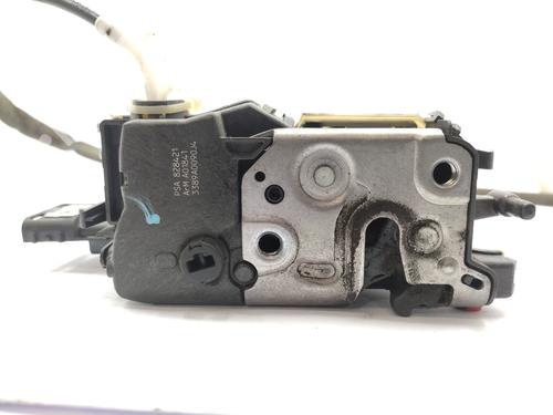 Rear left lock CITROËN BERLINGO MULTISPACE (B9)  | BP21160111C100 