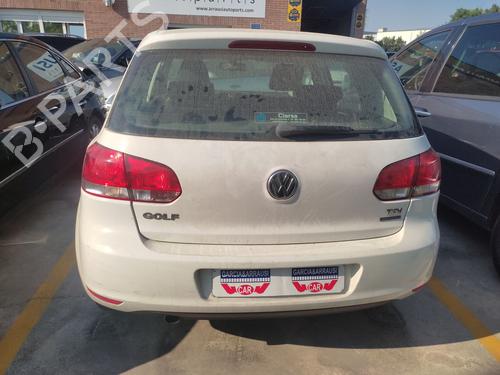 Left tailgate light VW GOLF VI (5K1) 1.6 TDI | BP28805300C79 