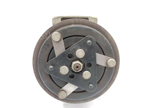 AC compressor CITROËN C3 I (FC_, FN_) 1.4 HDi | BP28582160M34