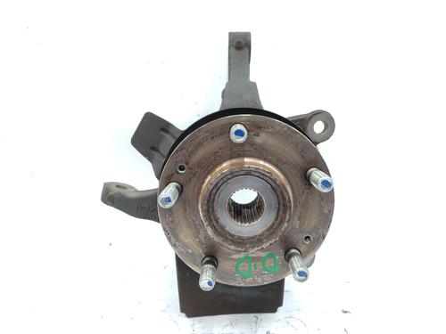 Right front steering knuckle HYUNDAI i30 (GD) 1.4 | BP30960797M26