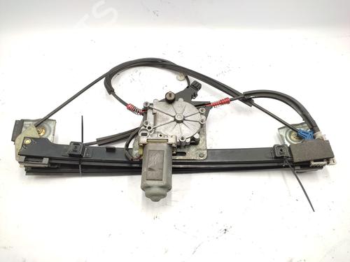 Used Front right window mechanism SEAT IBIZA II (6K1) 1.9 SDI (68 hp) 22719773