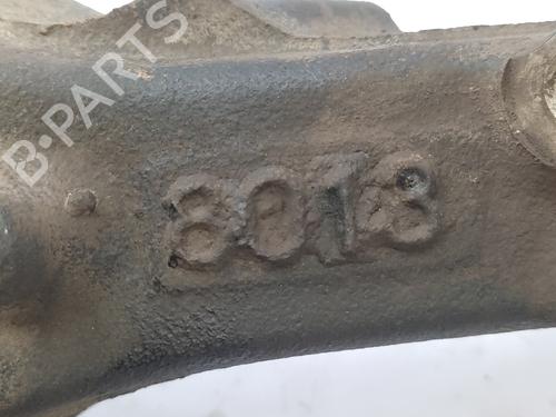 Right front steering knuckle MITSUBISHI GALANT VIII (EA_)  | BP21157703M26 
