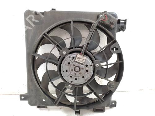 Used Radiator fan OPEL ZAFIRA / ZAFIRA FAMILY B (A05) 1.9 CDTI (M75) (120 hp) 21151746