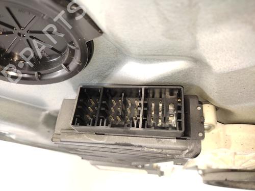Front right window mechanism SEAT IBIZA III (6L1)  | BP21151172C23 