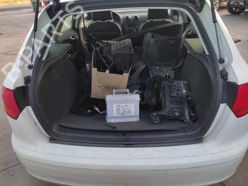 Ignition coil AUDI A3 (8P1)  | BP21152489M94 
