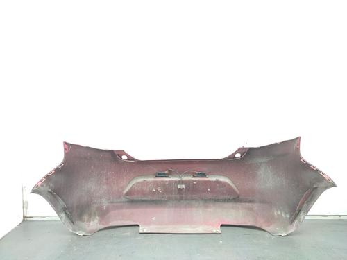Rear bumper FORD KA (RU8) 1.2 | BP24495888C8 