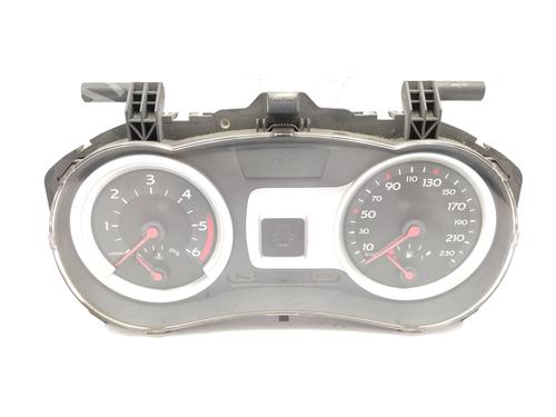 Used Instrument cluster RENAULT CLIO III Hatchback Van (SB_, SR_) [2005-2025]  27211745