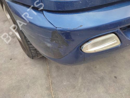 Right front seat MERCEDES-BENZ M-CLASS (W163) ML 270 CDI (163.113) | BP21149297C16 