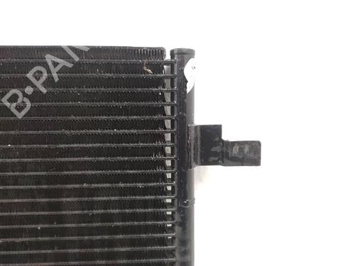 AC radiator SKODA SUPERB I (3U4) | BP21150996M32