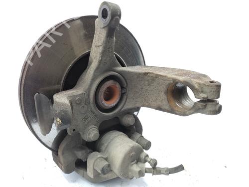 Left front steering knuckle FORD FOCUS II (DA_, HCP, DP) 1.6 Ti | BP21154858M25