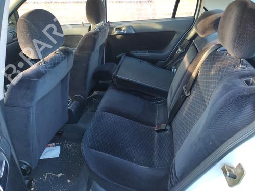 Startmotor OPEL ASTRA G Hatchback (T98)  | BP21156386M8 