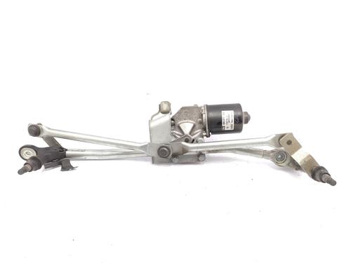 Used Front wiper motor BMW 1 (E87) 118 d (122 hp) 22387077