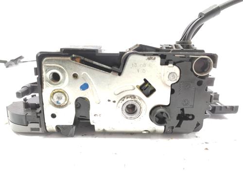 Front right lock CITROËN C4 Grand Picasso I (UA_) 2.0 HDi 138 | BP21156193C97 