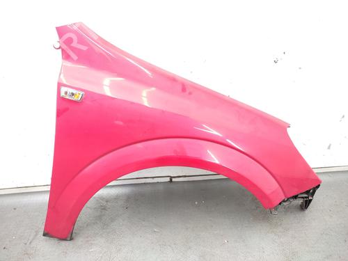 Right front fenders OPEL ASTRA H GTC (A04) 1.8 (L08) | BP29334222C42 