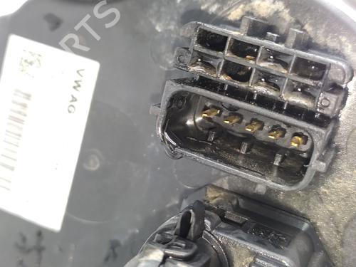 Steering rack AUDI A3 (8P1) 2.0 TDI 16V | BP28602308M22