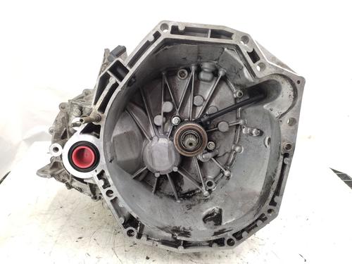 Used Gearbox RENAULT GRAND SCÉNIC II (JM0/1_) 1.5 dCi (JM02, JM13) (101 hp) 30847675