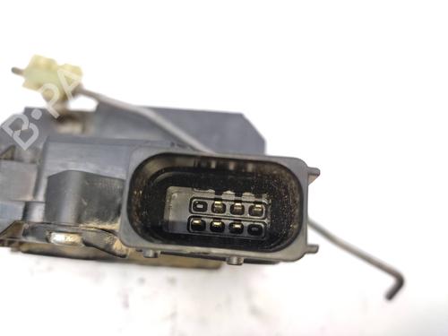 Front right lock OPEL CORSA D Hatchback Van (S07) 1.0 (L08) | BP24683176C97 
