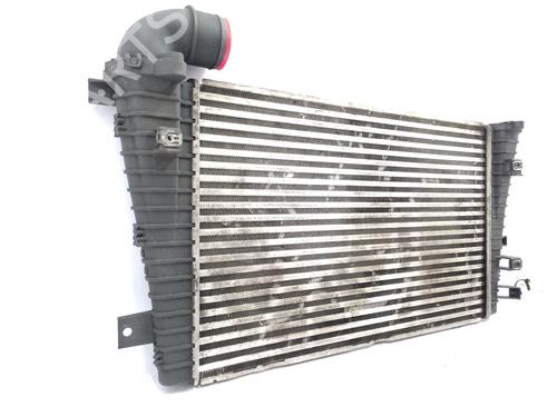 Intercooler OPEL ASTRA H (A04) | BP21157120M30