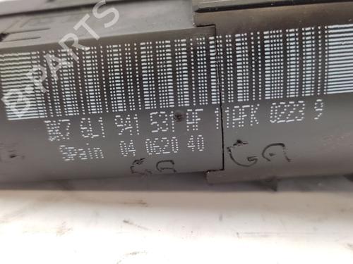 Headlight switch SEAT IBIZA III (6L1) 1.4 16V | BP29452032I24 