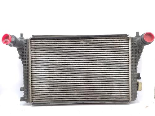 Used Intercooler SEAT LEON (1P1) 1.6 TDI (105 hp) 30296416