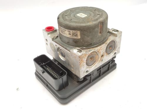 Used ABS pump PEUGEOT 208 I (CA_, CC_) 1.2 VTI 82 (82 hp) 29587461