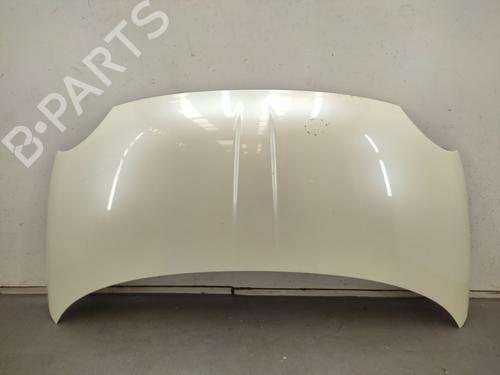 Used Hood Hood FIAT 500 C (312_) 1.4 (312CXC1B, 312AXC1B) (100 hp) 33287671 33287671