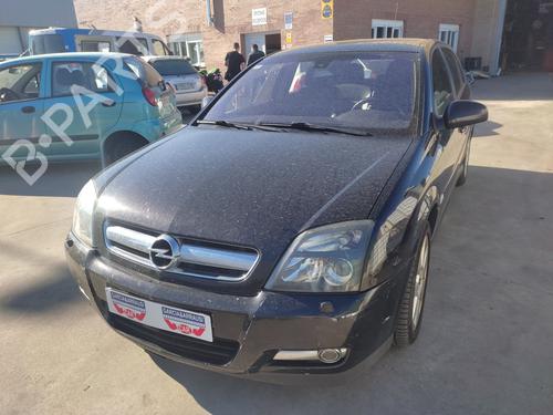 Rudehejsemekanisme Højre bagtil OPEL SIGNUM Hatchback (Z03)  | BP21156629C25 
