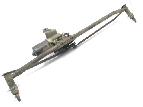 Used Front wiper motor RENAULT MASTER II Van (FD) [1997-2013]  22978142