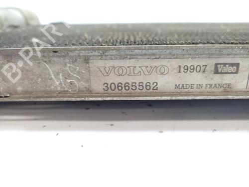 AC radiator VOLVO XC90 I (275) D5 AWD | BP28480608M32 