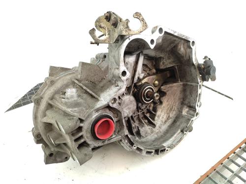 Gearbox HYUNDAI ACCENT I (X-3) | BP21161625M3