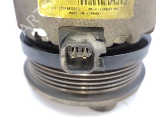 AC compressor VOLVO S40 II (544) 1.8 | BP30931639M34