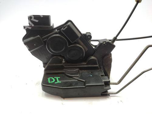 Used Front left lock MAZDA 5 (CR) 2.0 CD (CR19) (143 hp) 21156350