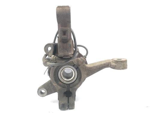 Used Right front steering knuckle FORD FIESTA VI (CB1, CCN) 1.6 TDCi (90 hp) 21158792