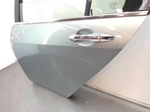Left rear door HONDA ACCORD VII (CL, CN) 2.2 i-CTDi (CN1) | BP21153680C4 