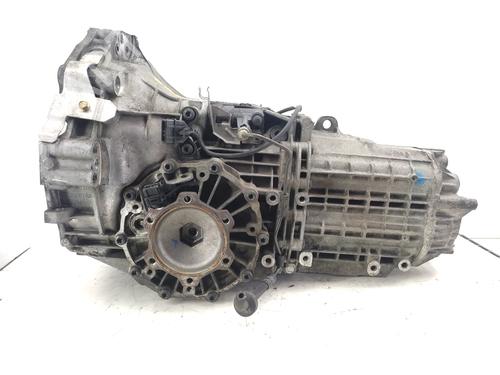 Used Gearbox VW PASSAT B5.5 Variant (3B6) 1.9 TDI (130 hp) 31590225