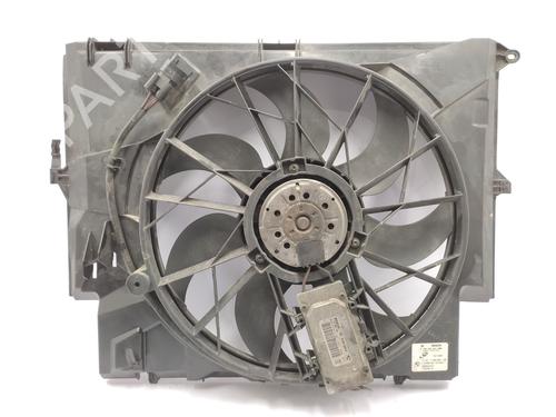 Radiator fan BMW 1 (E87) 118 d | BP21596774M35 