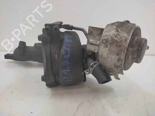 Turbocharger/Supercharger OPEL ASTRA F Saloon (T92) | BP21149508M71