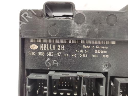 Electronic module VW GOLF V (1K1) 1.9 TDI | BP27327047M83 